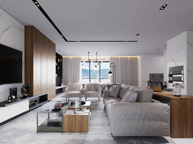 Imagem 7: Apartamento 3 Dormitórios para Venda em Itapema - Sc