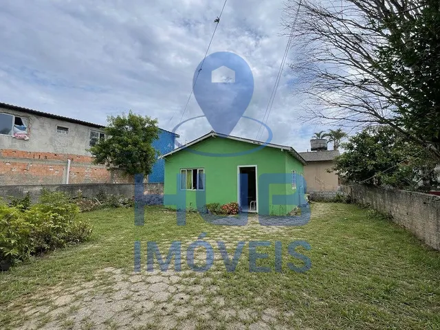Imagem: Casa 2 Dormitórios para Venda em Florianópolis