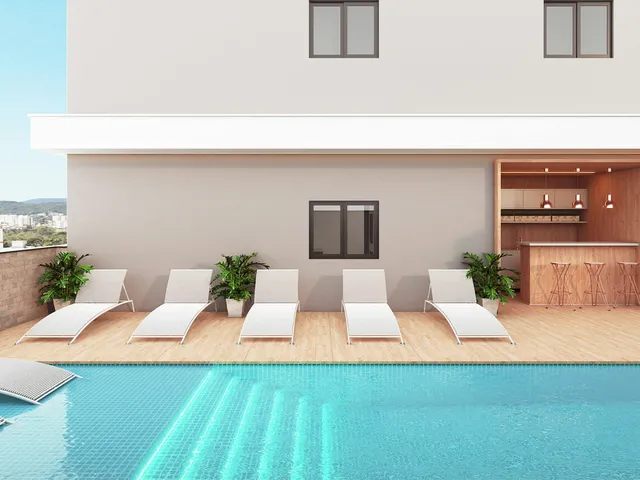 Imagem 6: Cobertura À Venda Sendo 5 Suítes, 344.6 M² por - R$ 7.000.000,00 - Centro - Bal. Camboriú/Sc