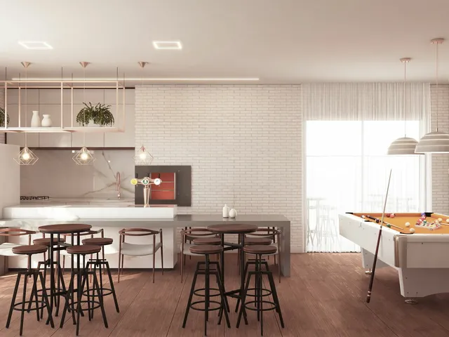 Imagem 3: Cobertura À Venda Sendo 5 Suítes, 344.6 M² por - R$ 7.000.000,00 - Centro - Bal. Camboriú/Sc