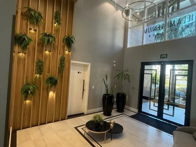 Imagem 6: Apartamento com 3 dormitórios à venda sendo 3 suítes, 140.0 m² por - R$ 1.900.000,00