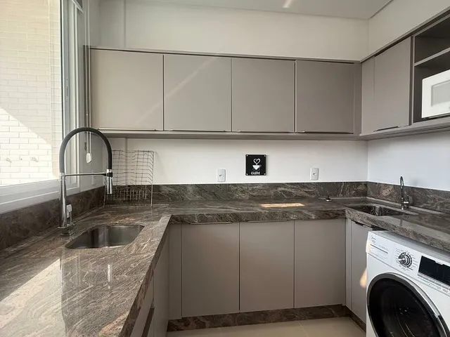 Imagem 10: Apartamento com 3 dormitórios à venda sendo 3 suítes, 140.0 m² por - R$ 1.900.000,00