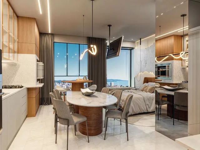 Imagem 10: Loft 1Dormitório para Venda em Porto Belo - Sc