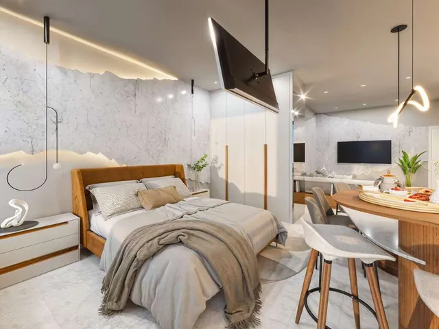 Imagem 14: Loft 1Dormitório para Venda em Porto Belo - Sc