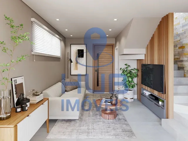 Imagem 4: Casa 3 Dormitórios para venda em Florianópolis - SC