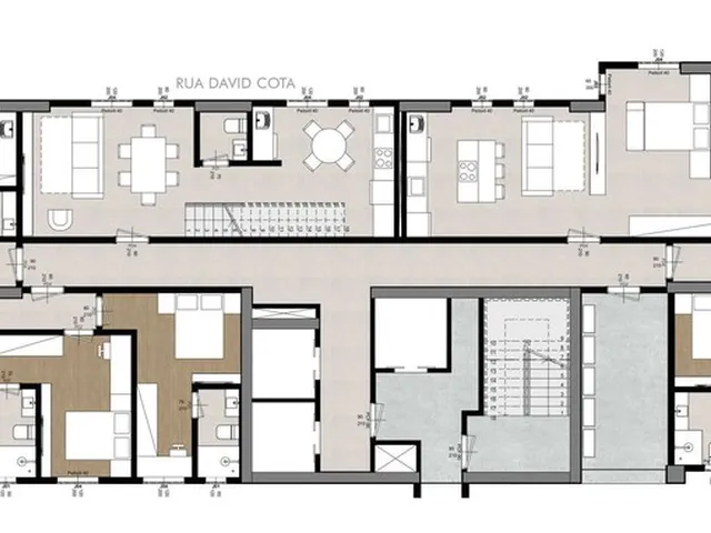 Imagem 2: Loft 1Dormitório para Venda em Porto Belo - Sc