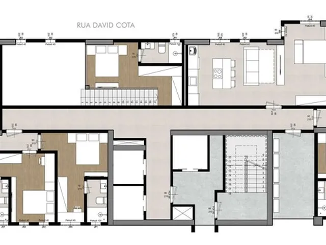 Imagem 3: Loft 1Dormitório para Venda em Porto Belo - Sc