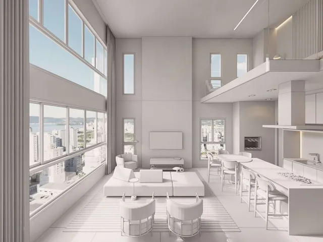 Imagem 7: Loft 1Dormitório para Venda em Porto Belo - Sc