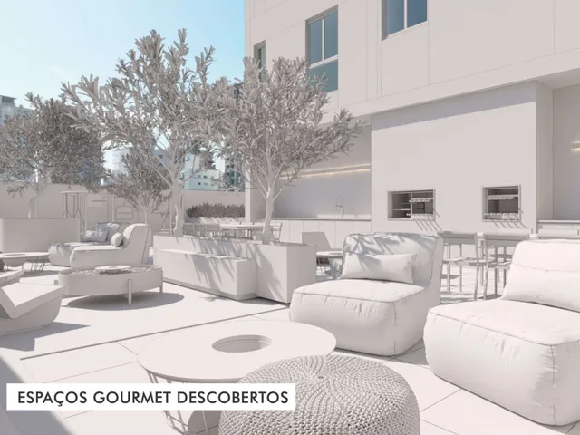 Imagem 14: Loft 1Dormitório para Venda em Porto Belo - Sc