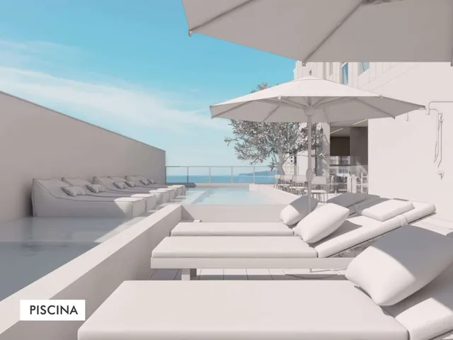Imagem 16: Loft 1Dormitório para Venda em Porto Belo - Sc