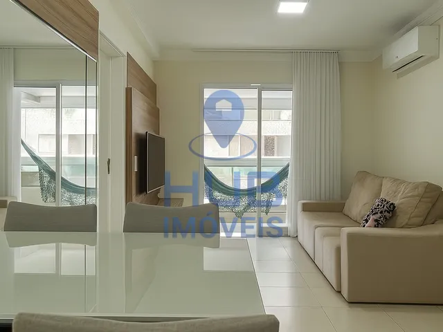 Imagem 1: Com 2 Suítes, 94M2, 2 Vagas - Córrego Grande - Florianópolis/Sc