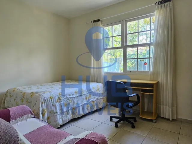 Imagem 16: Com 240m2 de área construída com Edícula, 2 Vagas - Santa Monica - Florianópolis/SC