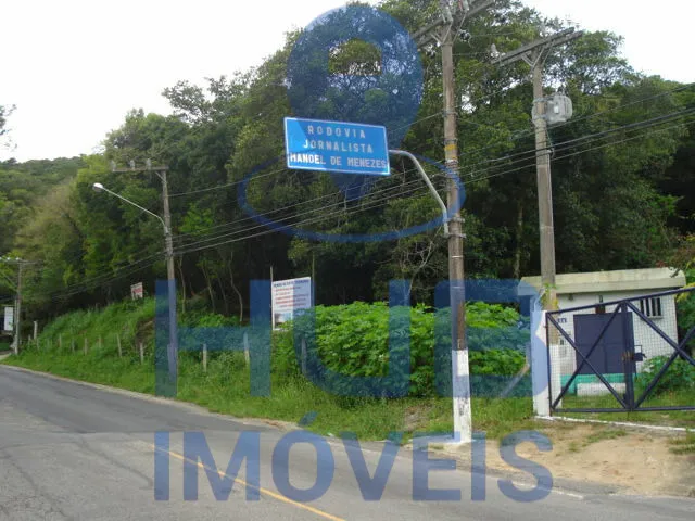 Imagem 2: Terreno À Venda por - R$ 5.500.000,00 - Lagoa da Conceição - Florianópolis/Sc