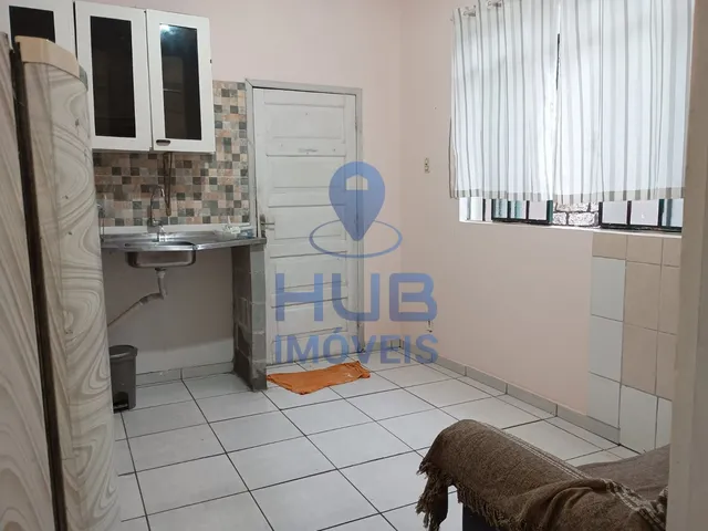 Imagem: CASA COM 250 m² DIVIDIDA EM 5 APARTAMENTOS