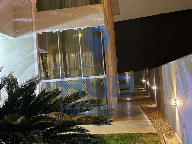 Imagem 5: Casa de Alto Padrão com Piscina, Suítes e Área de Lazer Completa em Região Valorizada de Blumenau