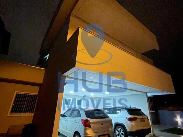 Imagem 6: Casa de Alto Padrão com Piscina, Suítes e Área de Lazer Completa em Região Valorizada de Blumenau