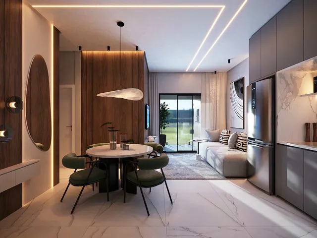 Imagem 8: Apartamento 2 Dormitórios para venda em Itapema - SC