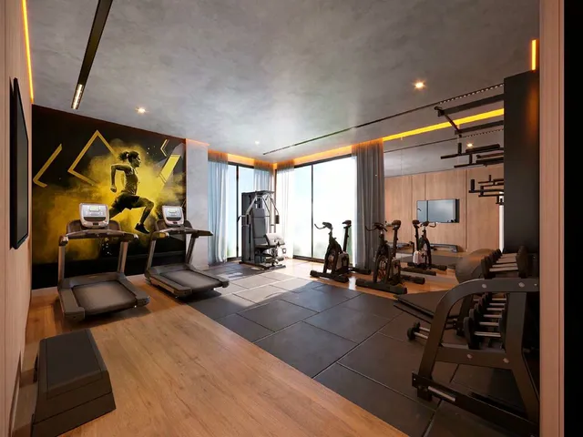 Imagem 9: Apartamento 2 Dormitórios para venda em Itapema - SC