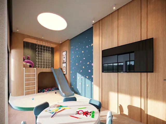 Imagem 10: Apartamento 2 Dormitórios para venda em Itapema - SC