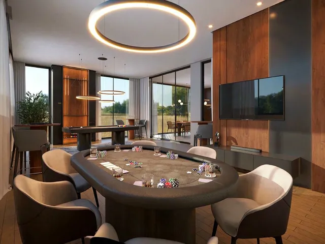 Imagem 11: Apartamento 2 Dormitórios para venda em Itapema - SC