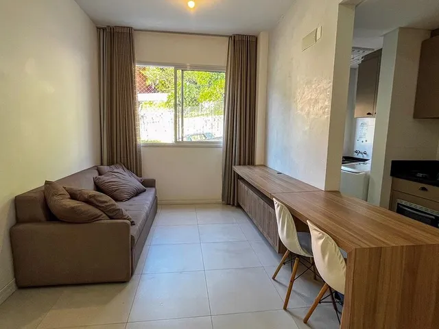 Imagem: Apartamento 1Dormitório para venda em Florianópolis