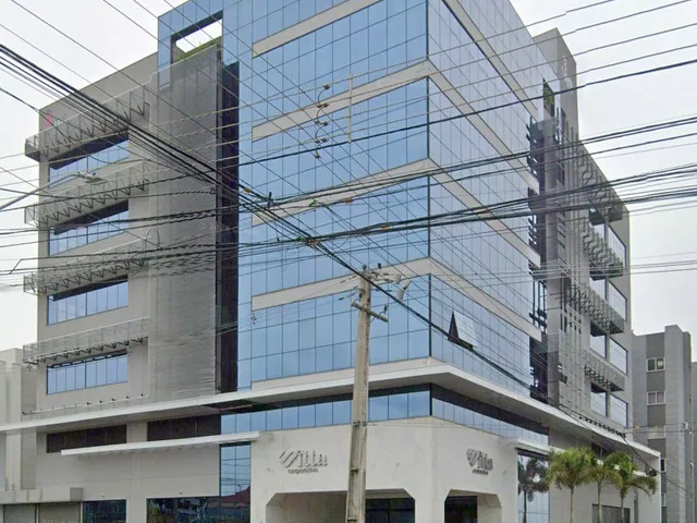 Imagem: Sala Comercial À Venda, 61.0 M² por