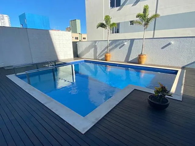 Imagem 12: Apartamento com 4 Dormitórios À Venda Sendo 4 Suítes, 150.0 M² por - R$ 3.300.000,00 - Centro - Bal. Camboriú/Sc