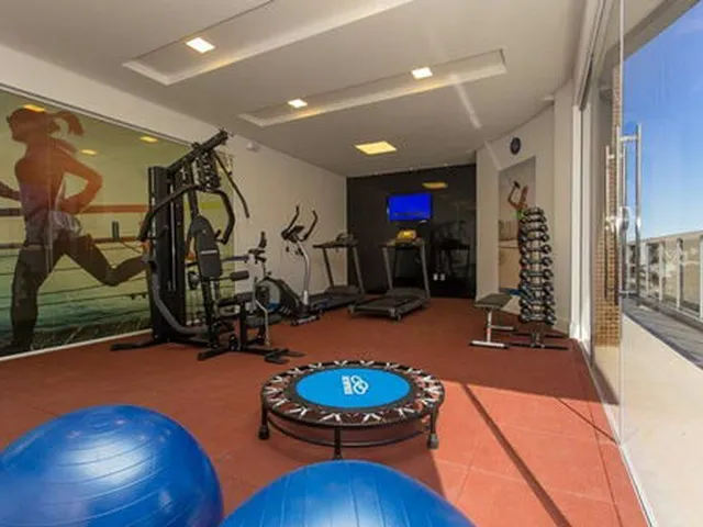 Imagem 7: Apartamento com 4 Dormitórios À Venda Sendo 4 Suítes, 150.0 M² por - R$ 3.300.000,00 - Centro - Bal. Camboriú/Sc