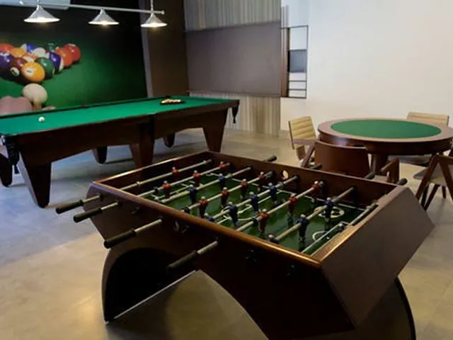 Imagem 6: Apartamento com 4 Dormitórios À Venda Sendo 4 Suítes, 150.0 M² por - R$ 3.300.000,00 - Centro - Bal. Camboriú/Sc