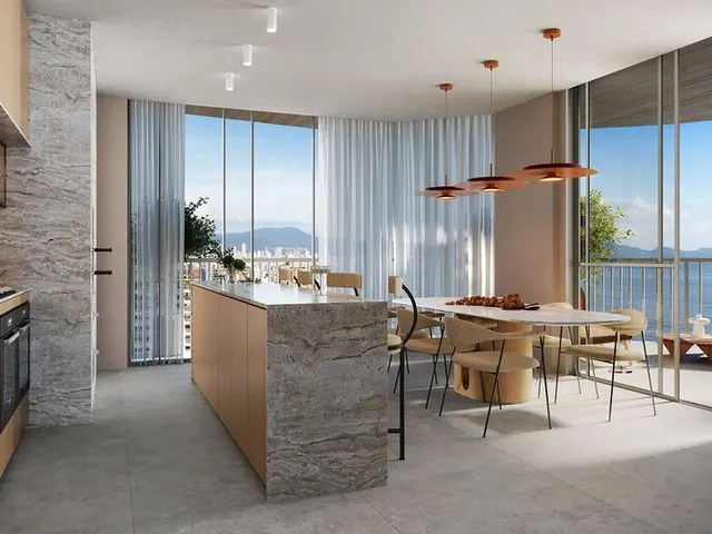 Imagem 10: Apartamento 3 Dormitórios para Venda em Porto Belo - Sc
