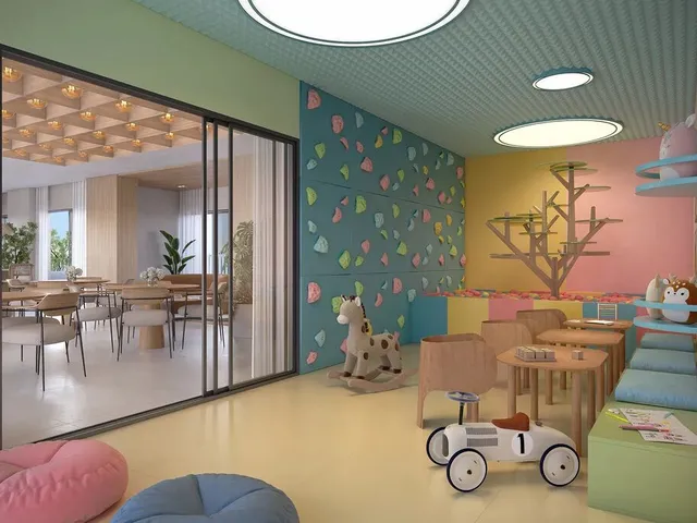 Imagem 16: Apartamento 3 Dormitórios para Venda em Porto Belo - Sc