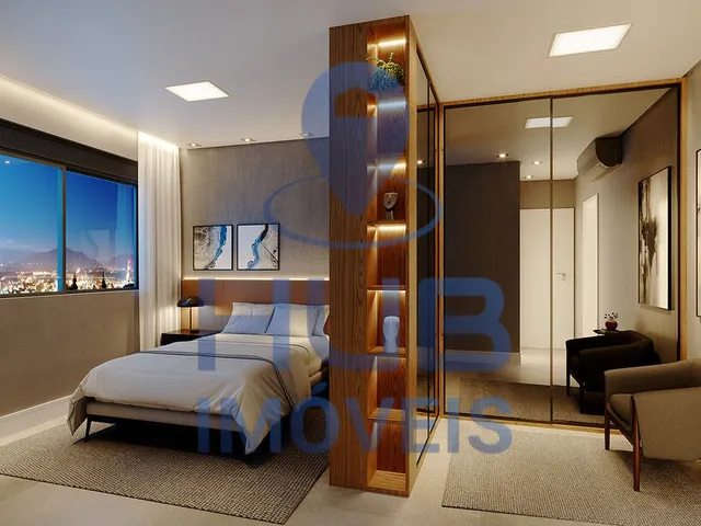 Imagem 16: Apartamento 2 Dormitórios para venda em Florianópolis - SC