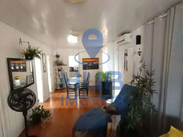 Imagem: Casa à Venda, 310M2, 10 D, 1Vaga, Rua Monsenhor