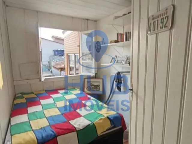 Imagem 5: Casa À Venda, 310M2, 10 D, 1Vaga, Rua Monsenhor Topp, 95, Centro, Florianópolis/Sc