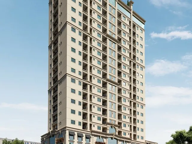 Imagem 5: Apartamento 3 Dormitórios para Venda em Itapema - Sc