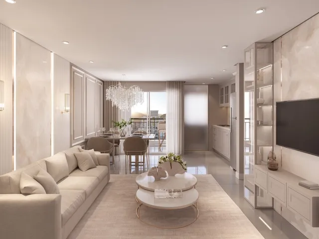 Imagem 10: Apartamento 3 Dormitórios para Venda em Itapema - Sc