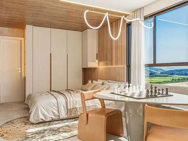 Imagem 15: Loft 1Dormitório para Venda em Porto Belo - Sc