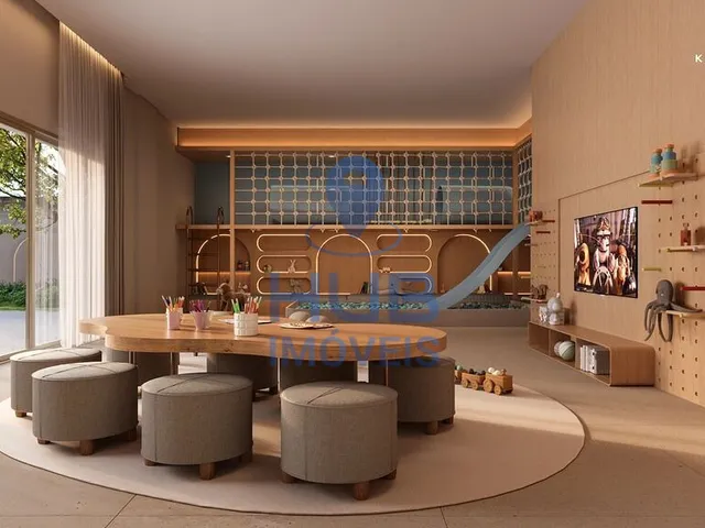 Imagem 16: Apartamento 3 Dormitórios para venda em Florianópolis - SC