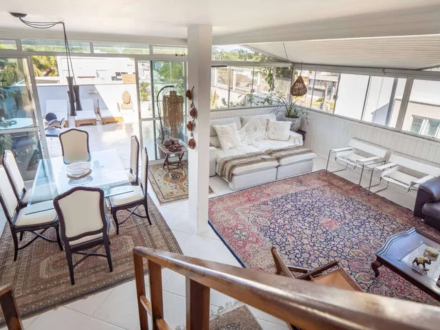 Imagem 10: Cobertura/Penthouse à Venda, 185m², 3D (2S), 2 Vagas, Jurerê Internacional