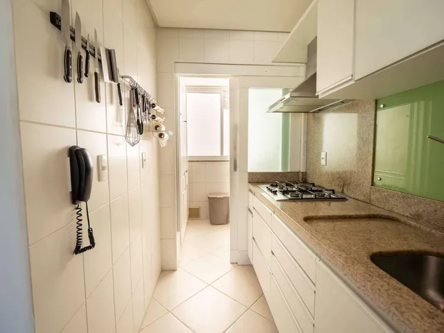 Imagem 7: Cobertura/Penthouse à Venda, 185m², 3D (2S), 2 Vagas, Jurerê Internacional
