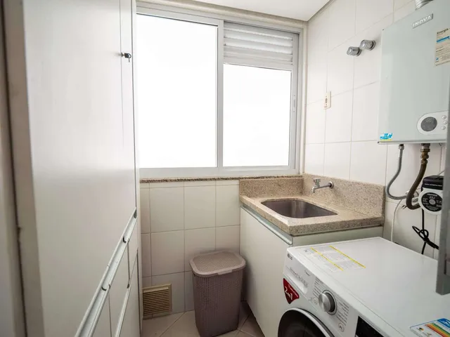 Imagem 13: Cobertura/Penthouse à Venda, 185m², 3D (2S), 2 Vagas, Jurerê Internacional