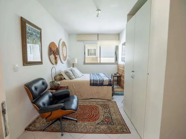 Imagem 3: Cobertura/Penthouse à Venda, 185m², 3D (2S), 2 Vagas, Jurerê Internacional