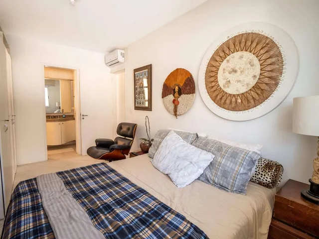 Imagem 14: Cobertura/Penthouse à Venda, 185m², 3D (2S), 2 Vagas, Jurerê Internacional