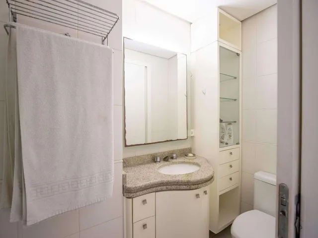Imagem 8: Cobertura/Penthouse à Venda, 185m², 3D (2S), 2 Vagas, Jurerê Internacional