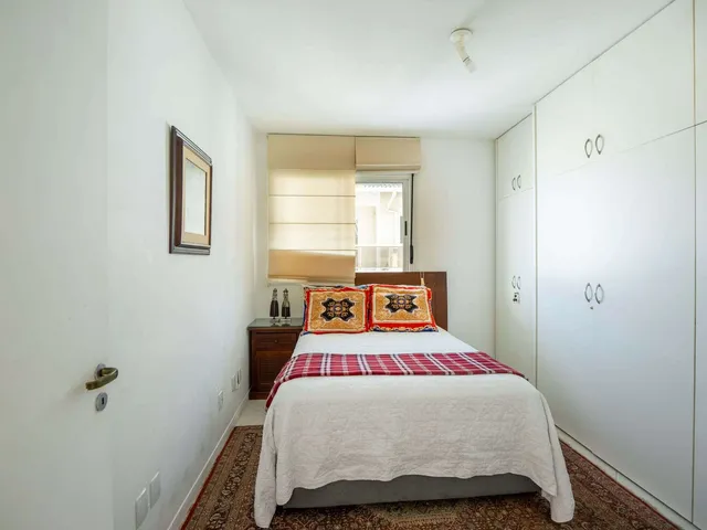 Imagem 6: Cobertura/Penthouse à Venda, 185m², 3D (2S), 2 Vagas, Jurerê Internacional