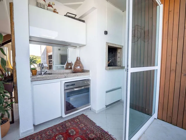 Imagem 5: Cobertura/Penthouse à Venda, 185m², 3D (2S), 2 Vagas, Jurerê Internacional
