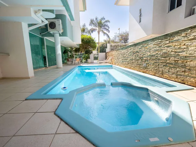 Imagem 9: Cobertura/Penthouse à Venda, 185m², 3D (2S), 2 Vagas, Jurerê Internacional