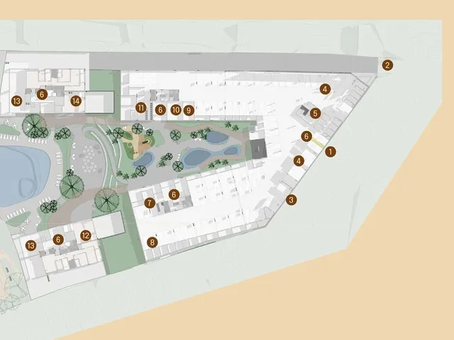 Imagem 2: Apartamento 3 Dormitórios para venda em Florianópolis - SC