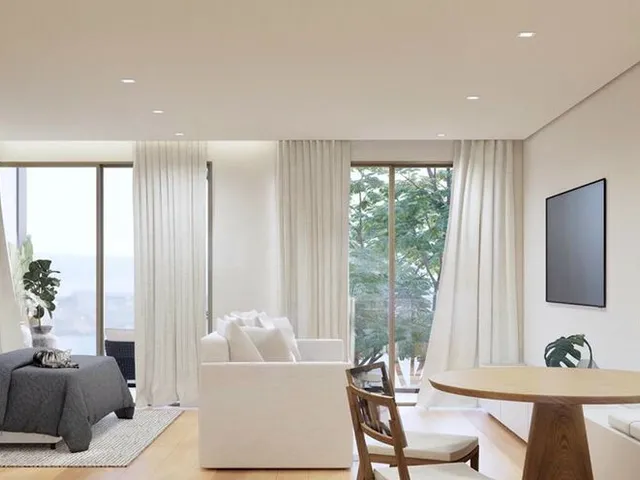 Imagem 8: Apartamento 3 Dormitórios para venda em Florianópolis - SC