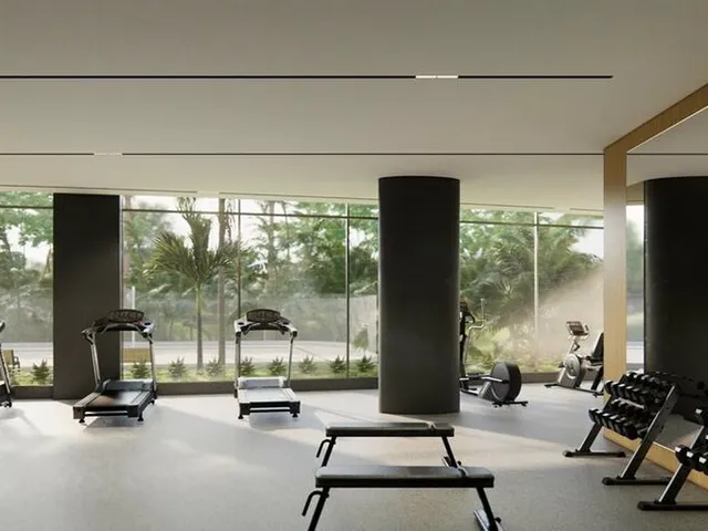Imagem 11: Apartamento 3 Dormitórios para venda em Florianópolis - SC